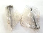 New Oem Arctic Cat Pair Of Exhaust Valves 3201-450 Artic. Fixed Price $112.75.