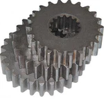 Team Rexnord Top SPROCKET-45T-32 SPLINE-13 Width For 2013 Ski-doo Renegade. Fixed Price $73.40.
