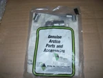 Arctic Cat Snowmobile 87 Cougar Pantera Drive Clutch Roller Kit New Oem 0636-185. Fixed Price $24.99.