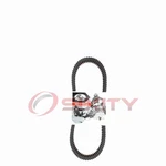 Gates G-force C12 46C4387 Drive Belt XTX5054 XTX5053 RPX5054 46G4387 Vn. Fixed Price $152.22.