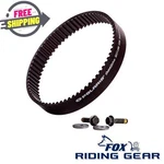 Polaris 2208750 Oem Qdt Snowmobile Drive Belt Rmk Patriot Boost 9R Pro. Fixed Price $239.99.