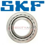 Skf Rear Wheel Bearing For 1961-1966 American Motors Classic 3.2L 3.3L L6 Dv. Fixed Price $19.84.