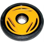 Ppd Idler Wheel Yellow 5.31"X25MM 04-400-05. Fixed Price $68.22.