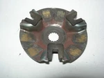 88-90YAMAHA Snow Scoot SV80 Primary Drive Clutch Cam Roller Plate. Fixed Price $39.00.