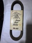 Best Bell Belts Drive BB-1067. Some Arctic Cat 550 Models (2009-2014 Range). Fixed Price $45.00.