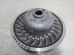 Polaris Rmk Pro 800 Axys Secondary Clutch Driven Sheaves 1323318 Oem #8489. Fixed Price $139.99.