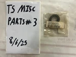 Genuine Yamaha Collar 8K1-47526-00-00. Fixed Price $12.46.