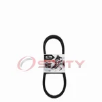 Gates G-force C12 42C4455 Drive Belt XTX5039 XS817 XS813 42G4455 Ms. Fixed Price $168.40.