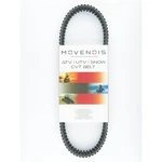Movendis Hpr Cvt Drive Belt 4321052-26. Fixed Price $83.40.