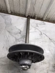 20 Ski-doo Renegade Xrs 900 Ace Turbo Secondary Clutch Pully Drive Jackshaft. Fixed Price $269.00.
