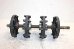 1988 Polaris 650 Oem Track Drive Axle 1590218 SP17. Fixed Price $47.29.