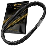 V-belt For Yamaha Drive Wolverine YFM450FX 2006-2010 / 3C2-17641-00-00. Fixed Price $36.00.