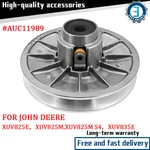 AUC11989 Secondary Driven Clutch For John Deere Gator XUV825E XUV825M XUV835M. Fixed Price $305.17.