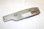 2007 Yamaha Attak Oem Belt Cover 8FP-77311-00-00 SY121. Fixed Price $29.99.