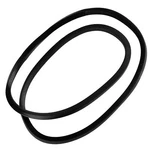 Clutch Cover Seal Gasket For Polaris 5521148, 5521160, 5521301, 5521560. Fixed Price $11.01.