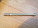 Nos Genuine Oem Polaris #7512565 Cap Screw. Fixed Price $19.99.