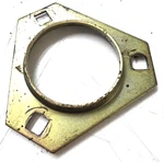 2008-2015 Polaris Dragon Iq Pro-rmk Assault Offset Bearing Flangette 5247680 Oem. Fixed Price $19.99.