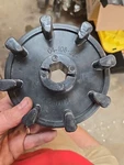 Nos Kimpex Yamaha Drive Sprocket Phazer Ss Srx Xlv Exciter. Fixed Price $39.00.