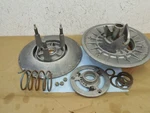 1995 Arctic Cat 550 Cougar Driven Clutch. Fixed Price $124.99.