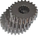 Venom Products Rexnord Top Sprocket - 48T 32 Spline 13 Width Snowmobile. Fixed Price $126.03.