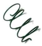Comet Spring 66 Lbs. Green. Fixed Price $23.53.