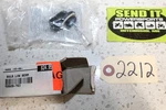 A23 Nos Arctic Cat Low Beam Headlight 0609-783. Fixed Price $12.99.