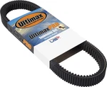 Carlisle Ultimax Pro Drive Belt 7/16IN. 13/16IN. 22-138-4310U4. Fixed Price $161.85.