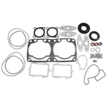 Spi Complete Gasket Set For 2016 Arctic Cat 8000 141 Snowmobile. Fixed Price $84.02.