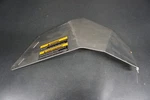 New 2019-2023 Arctic Cat Oem Clutch Guard Cover Zr 6000 Sx 1702-515. Fixed Price $99.95.