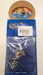 Carburetor Repair Kit For Yamaha Raptor 660 2001-2005 18-9344 K&l Supply. Fixed Price $23.75.