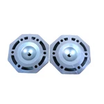 Resurfaced 1996 Arctic Cat 900 Thunder 102" Cylinder Heads Set Of. Fixed Price $89.99.
