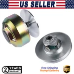 Primary+secondary Clutch Kit For John Deere Gator 4X4 Hpx 6X4 AM140986 AM138487. Fixed Price $205.98.