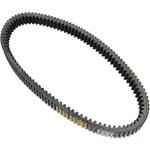 Drive Belt For Ski-doo 2015 Skandic Swt 550, Tundra Rer 417300064. Fixed Price $75.68.