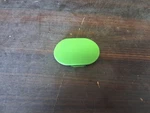 Arctic Cat Clutch Access Panel Green 2606-280. Fixed Price $31.16.
