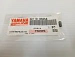 Yamaha Set Bolt 90113-05054 New Oem. Fixed Price $6.99.