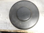 Nos Suzuki Bogie Wheel Chain Case Cap SM10 SM11 SM21 SM30 SM40 09250-00003. Fixed Price $14.98.