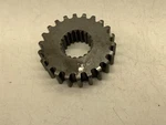 SPROCKET-22T, 13W 2016 Arctic Cat Xf 6000 Cross Trek 137. Fixed Price $25.00.