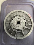 Yamaha Vmax Secondary Clutch 500 600. Fixed Price $75.00.
