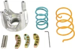 Bikeman Stage 2 Torsion Clutch Kit (06-13-110). Fixed Price $190.41.