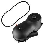 Cvt Clutch Belt Outer Cover Fits Polaris Magnum 325 2X4 4X4 2000-2002 W/ Gasket. Fixed Price $61.00.