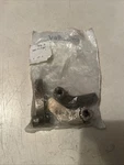 Arctic Cat Clutch Weights J-14 68 Gram (pack Of 3) #0646-904. Fixed Price $200.00.