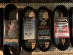 New Ultimax Dayco MAX1117 Belt. Fixed Price $17.50.