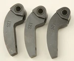 Speedwerx Hypershift Team Med Tip Machined Weights 3/PK 74.6 Clutch. Fixed Price $196.75.