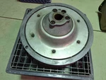 Ski-doo Secondary Clutch For Parts Mxz Summit 500 600 700 800 S2000 & Zx Chassis. Fixed Price $30.00.