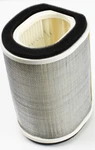 HFA4912 Yamaha Motorcycles FJR13002001-2005 Hi Flo Air Filter By Jt Sp. Fixed Price $29.57.