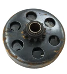 Max Torque Centrifugal Clutch 5/8" Bore # 35 Chain 11 Tooth Arctic Cat Kitty. Fixed Price $74.99.
