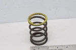 Nos Oem Polaris Snowmobile/atv Primary Clutch .192" X 3" Yellow Spring 7041102. Fixed Price $23.99.