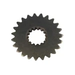 Epi Bottom Gear 34T Width Snowmobile Y34-15 4761534. Fixed Price $23.43.