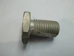 Arctic Catsnowmobile 0146-111 Drive Clutch Retaining Nut Fits Panther 1973 -74. Fixed Price $20.00.