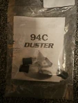Comet - 215295A Roller Kit, Standard. Fixed Price $49.99.